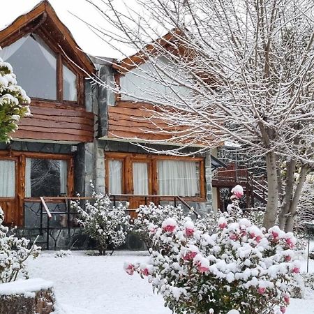 De Las Rosas Bariloche Εξωτερικό φωτογραφία