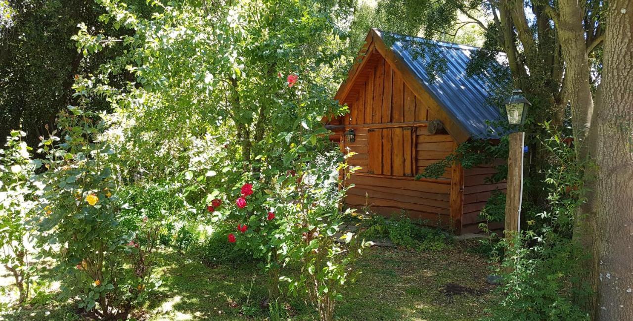 De Las Rosas Bariloche Εξωτερικό φωτογραφία