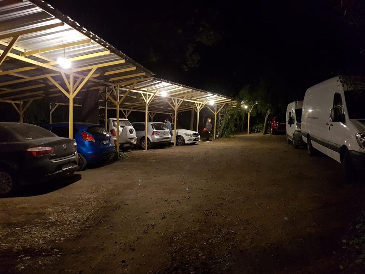 De Las Rosas Bariloche Εξωτερικό φωτογραφία