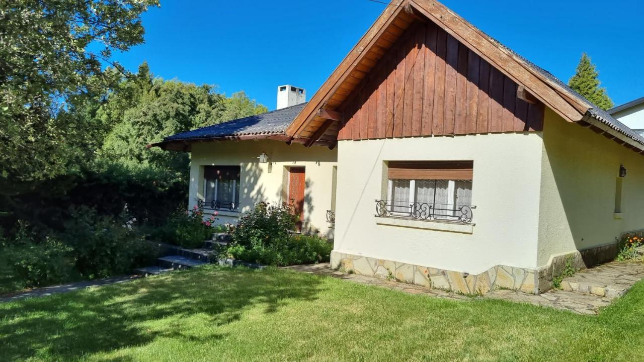 De Las Rosas Bariloche Εξωτερικό φωτογραφία