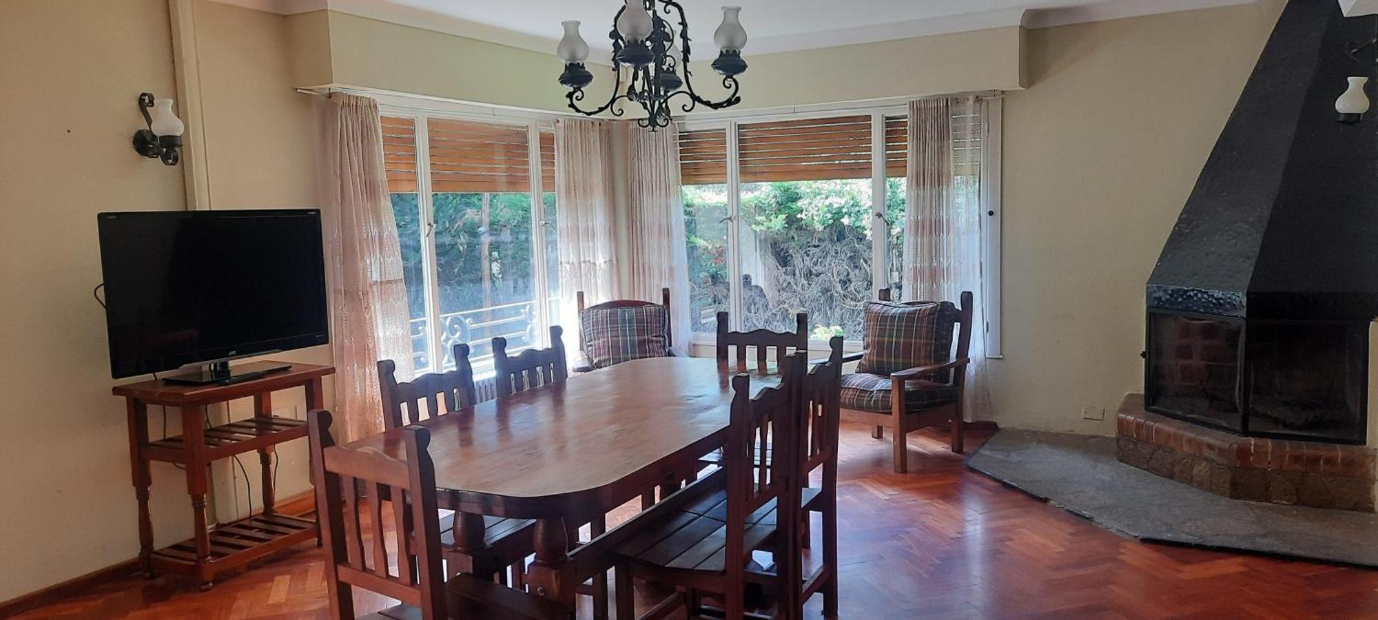 De Las Rosas Bariloche Εξωτερικό φωτογραφία