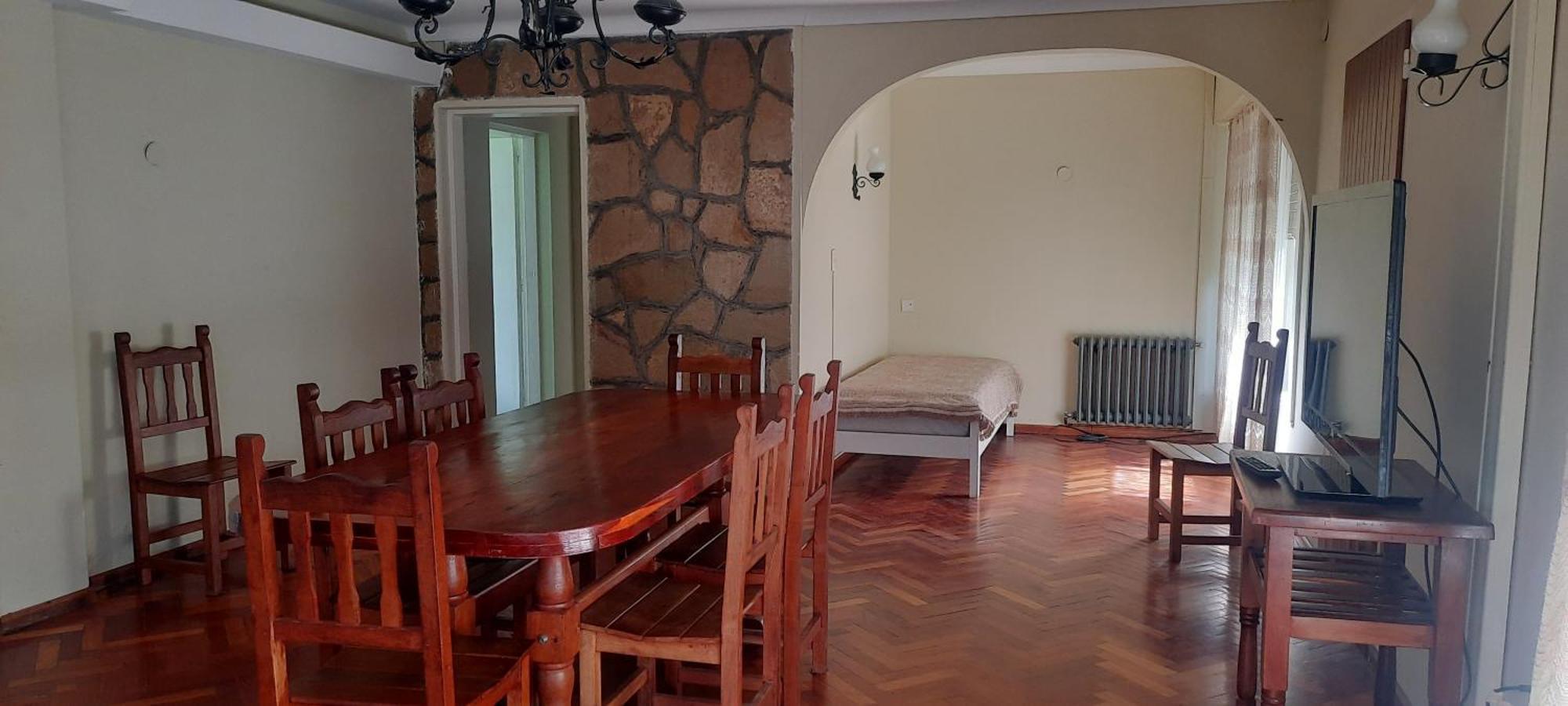 De Las Rosas Bariloche Εξωτερικό φωτογραφία