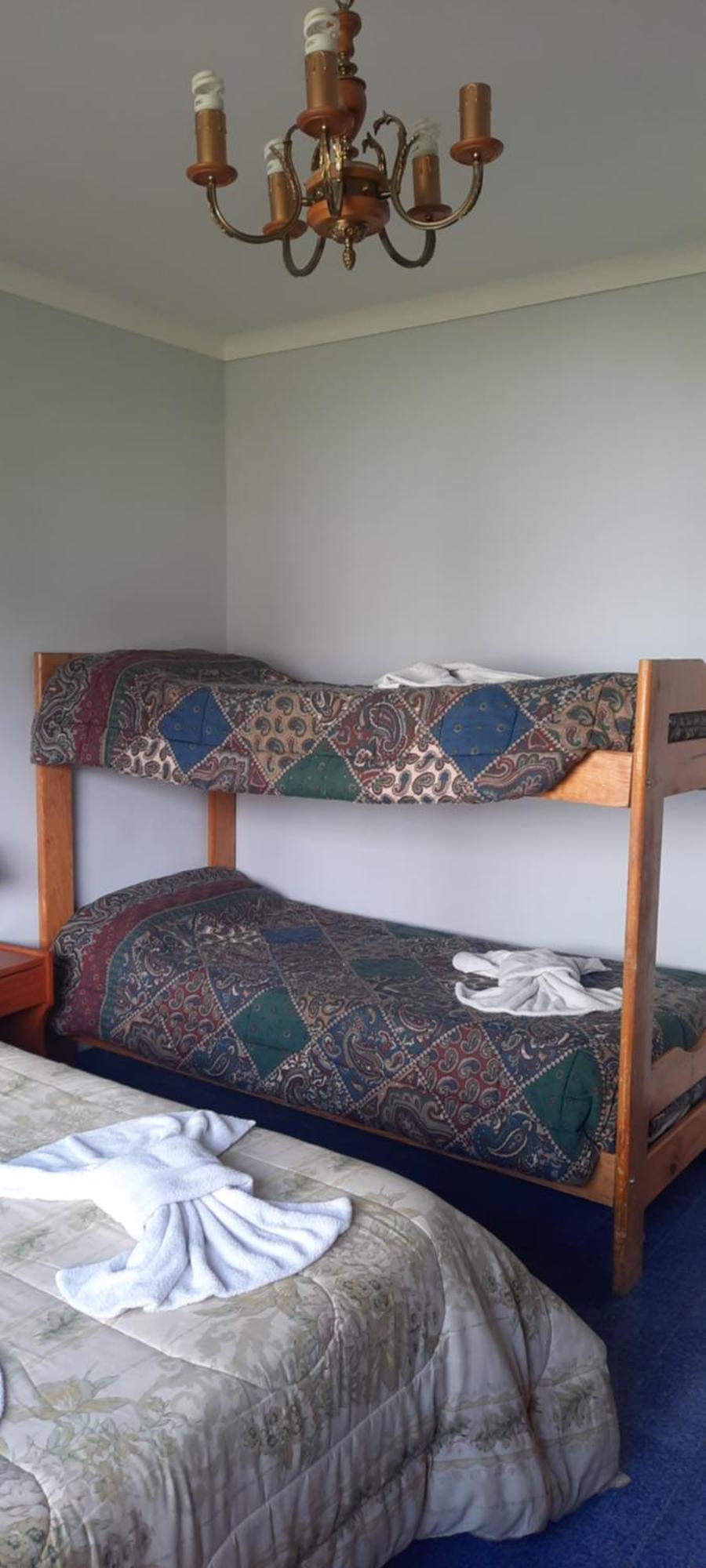 De Las Rosas Bariloche Εξωτερικό φωτογραφία