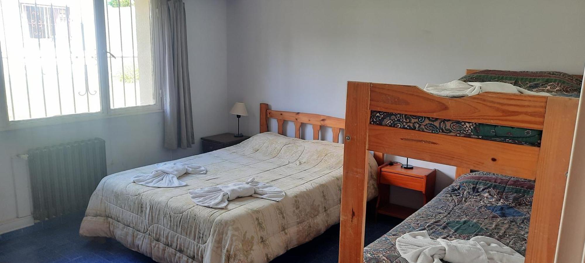 De Las Rosas Bariloche Εξωτερικό φωτογραφία