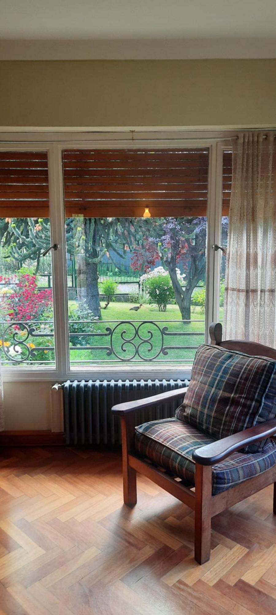 De Las Rosas Bariloche Εξωτερικό φωτογραφία
