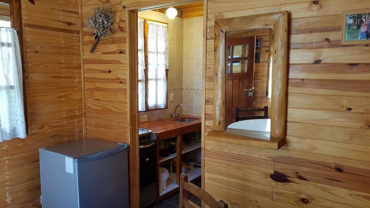 De Las Rosas Bariloche Δωμάτιο φωτογραφία