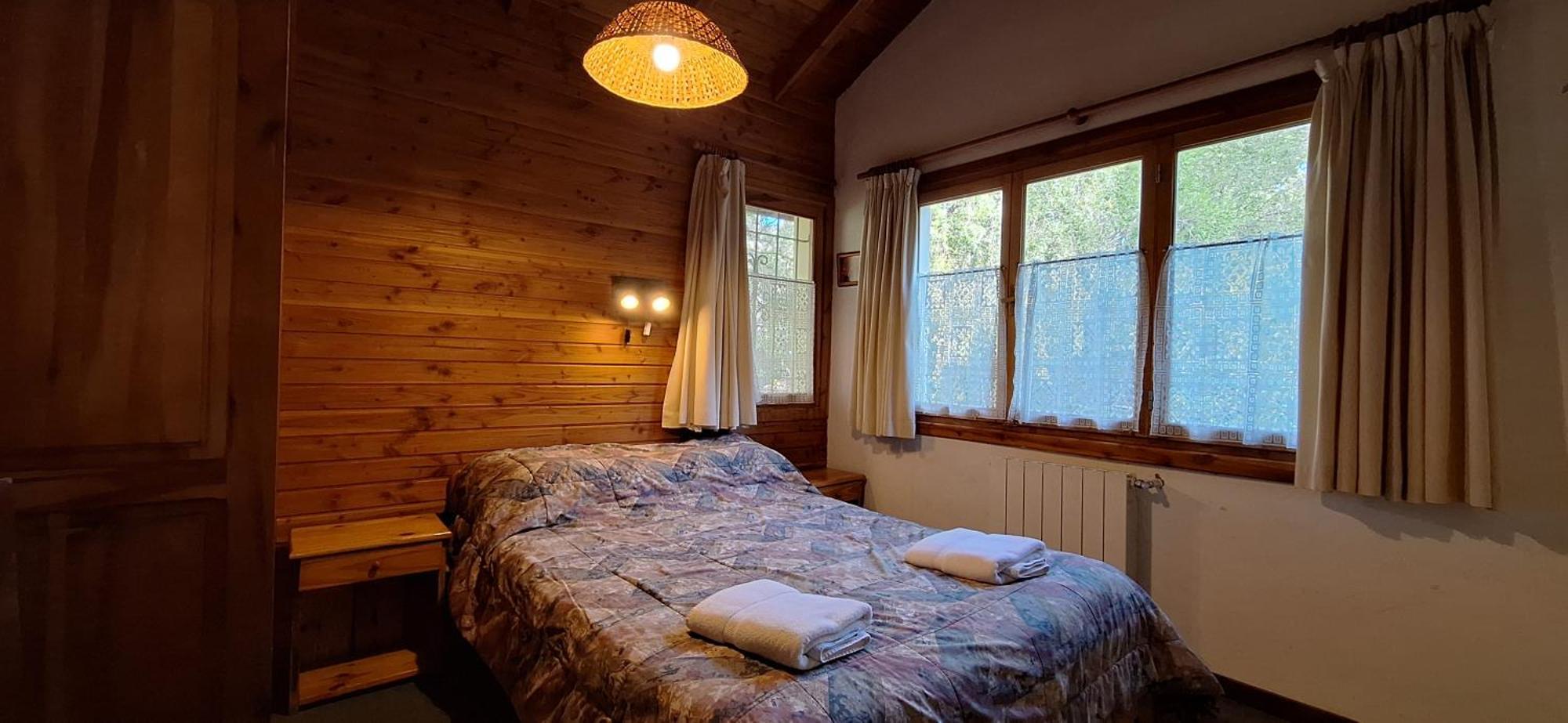 De Las Rosas Bariloche Εξωτερικό φωτογραφία