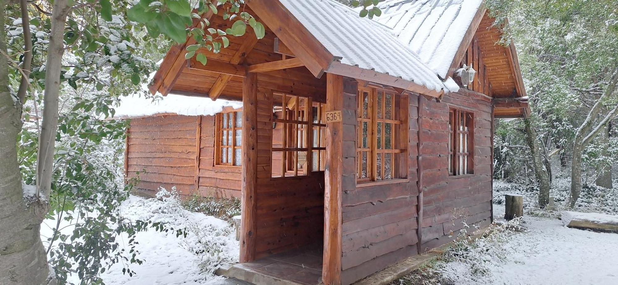 De Las Rosas Bariloche Εξωτερικό φωτογραφία