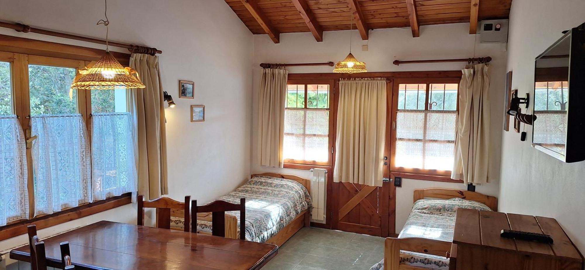 De Las Rosas Bariloche Εξωτερικό φωτογραφία