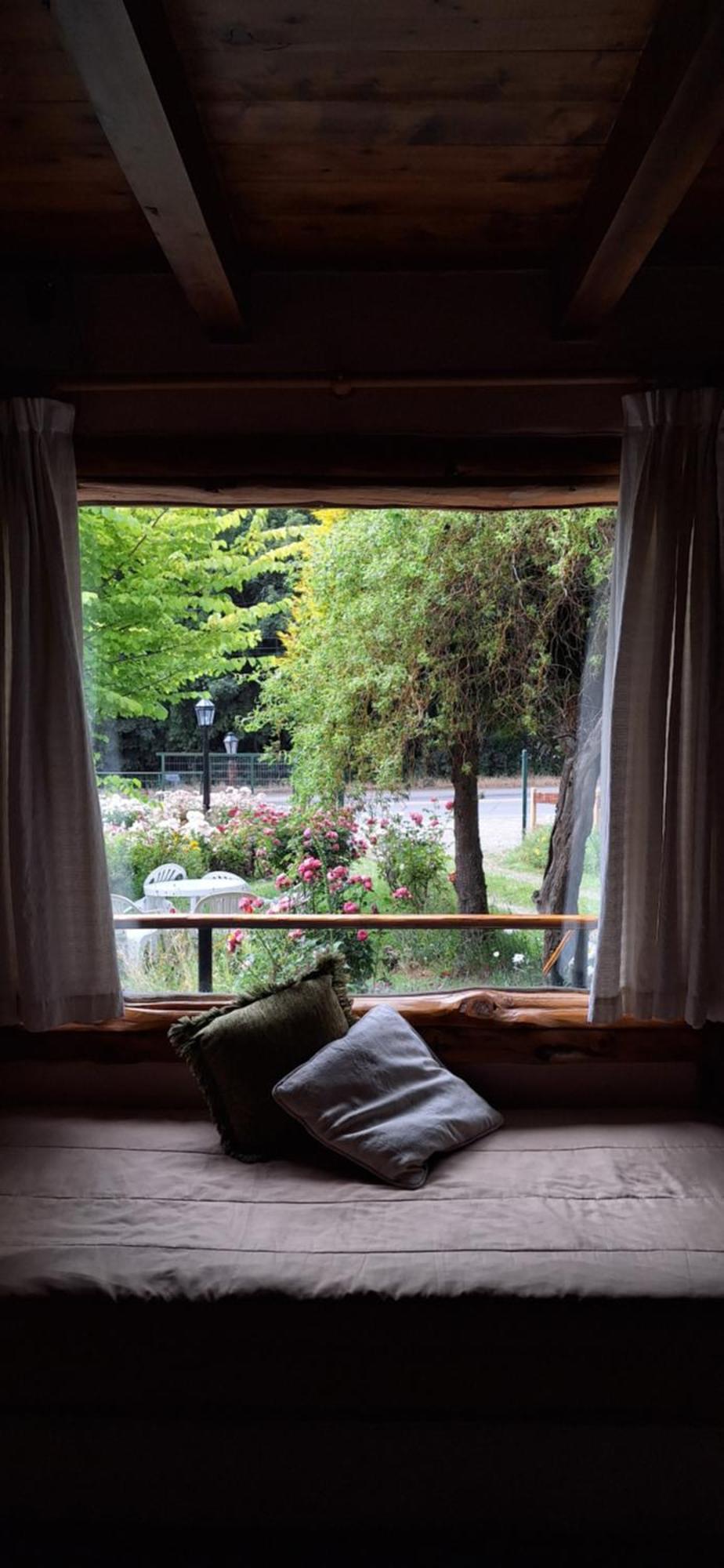 De Las Rosas Bariloche Εξωτερικό φωτογραφία