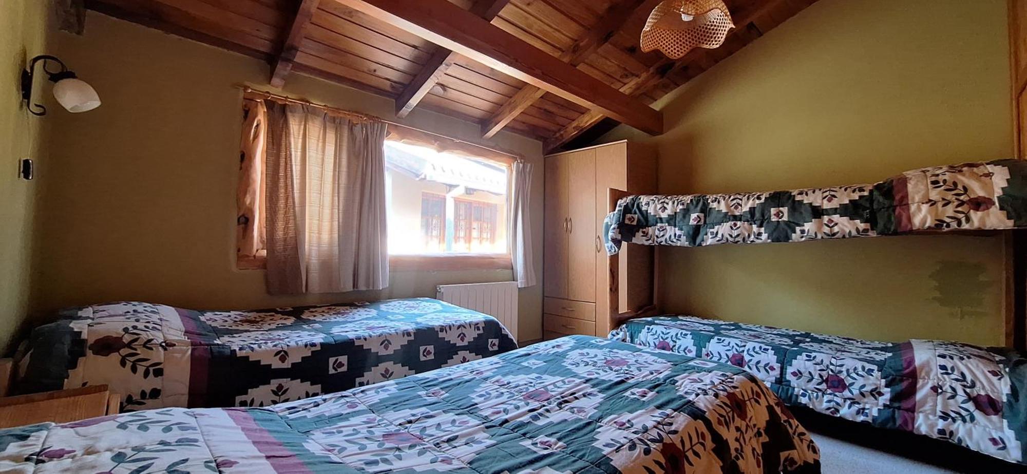 De Las Rosas Bariloche Εξωτερικό φωτογραφία