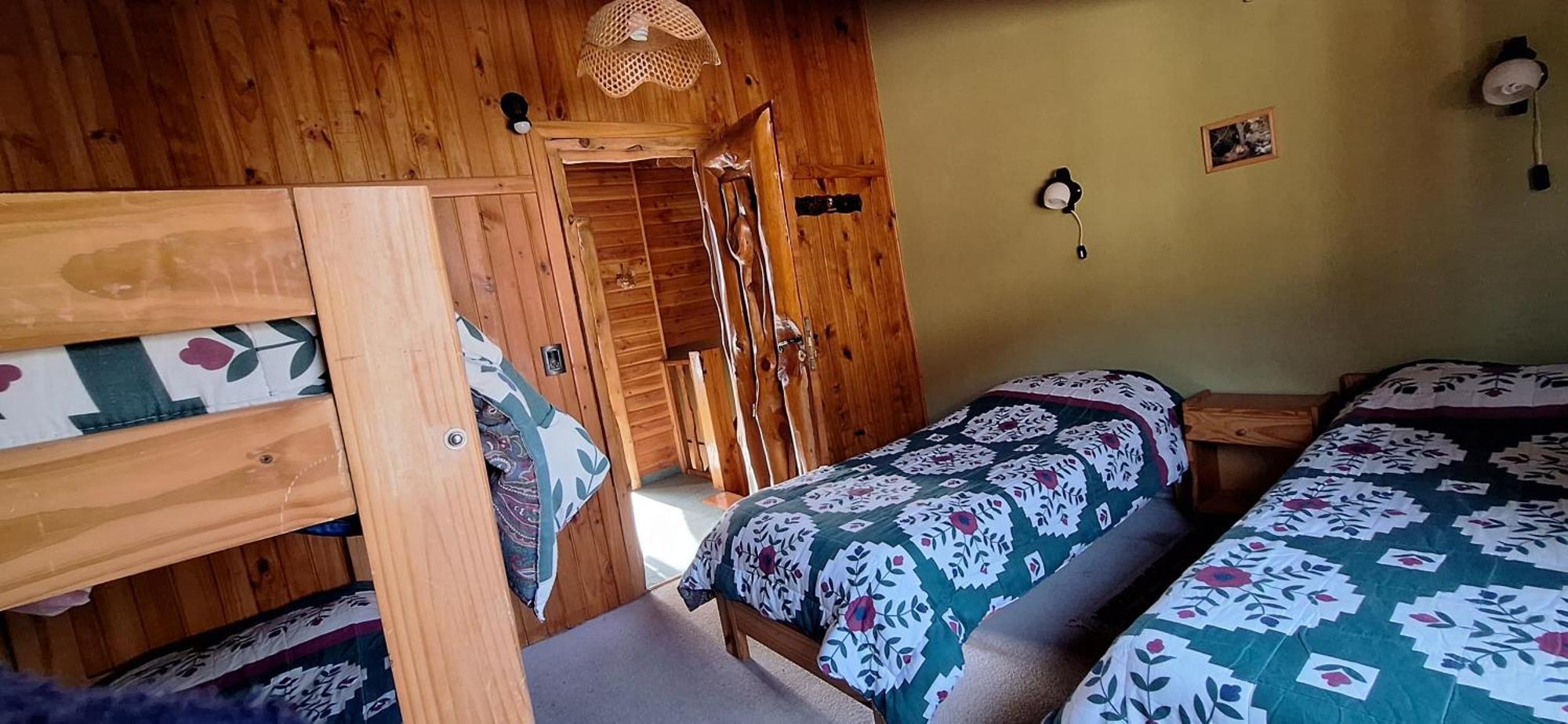 De Las Rosas Bariloche Εξωτερικό φωτογραφία