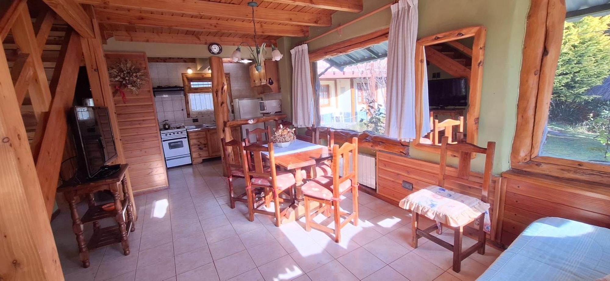 De Las Rosas Bariloche Εξωτερικό φωτογραφία