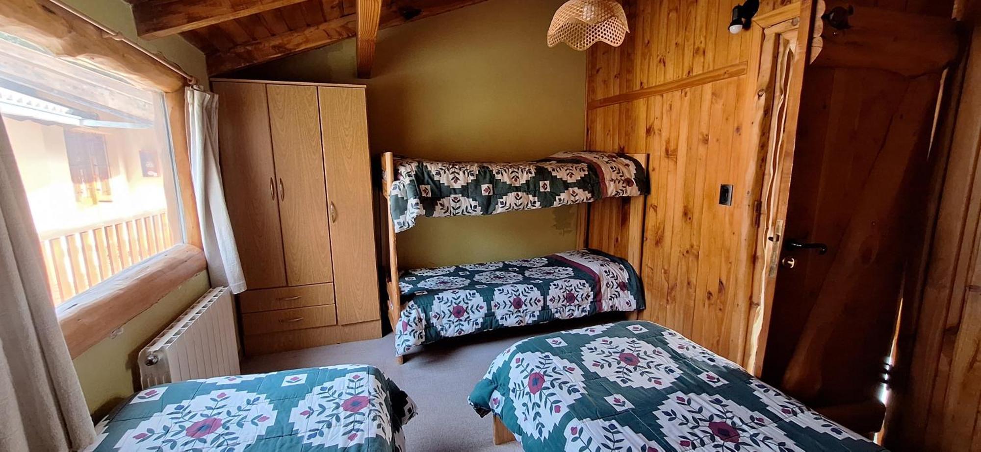 De Las Rosas Bariloche Εξωτερικό φωτογραφία