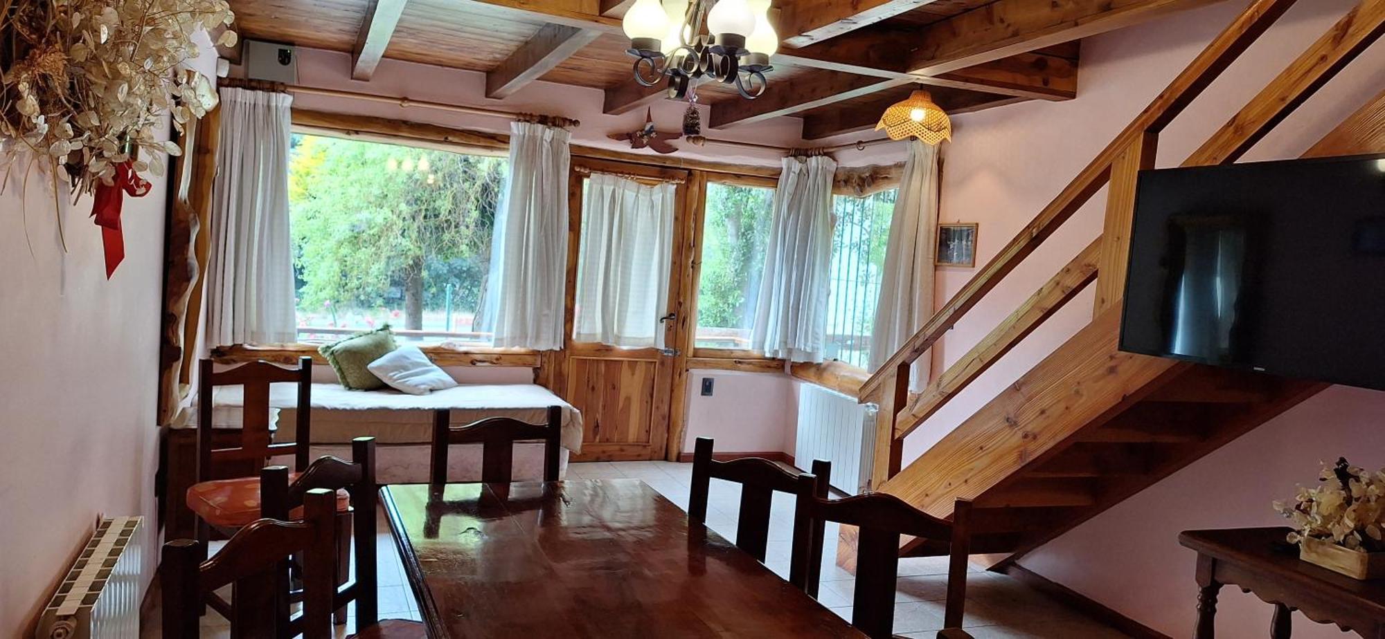 De Las Rosas Bariloche Εξωτερικό φωτογραφία