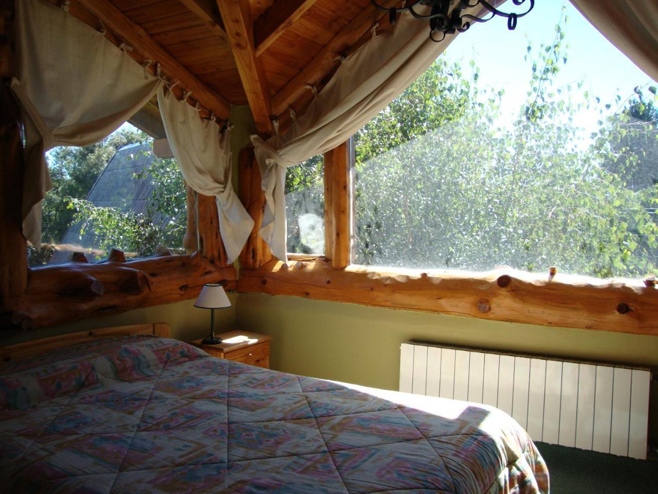 De Las Rosas Bariloche Εξωτερικό φωτογραφία